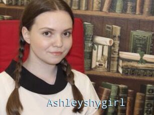 Ashleyshygirl