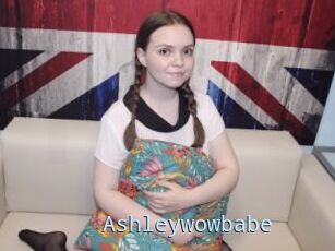 Ashleywowbabe