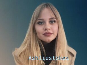 Ashliestokes