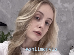 Ashlimarvis