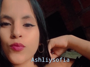 Ashliysofia