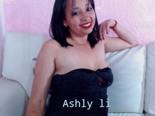Ashly_li
