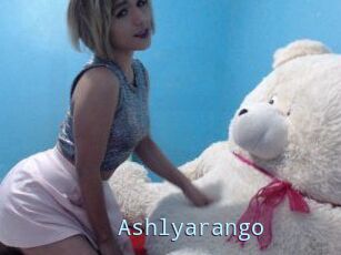 Ashlyarango