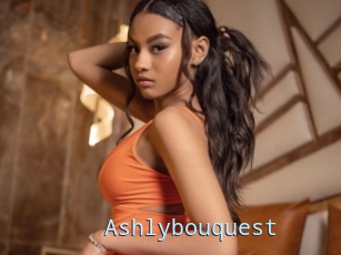 Ashlybouquest