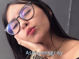 Ashlyeeegray