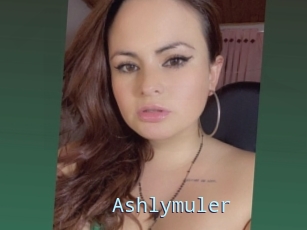 Ashlymuler