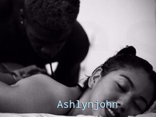 Ashlynjohn
