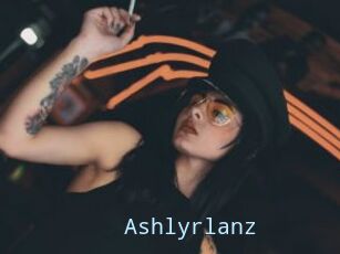 Ashlyrlanz