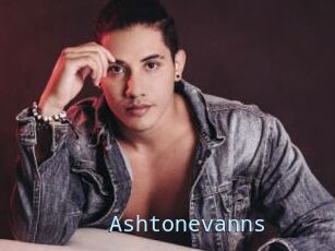 Ashtonevanns
