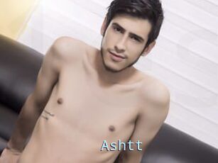Ashtt