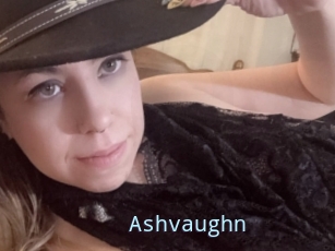 Ashvaughn