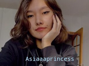 Asiaaaprincess