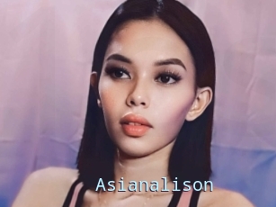 Asianalison