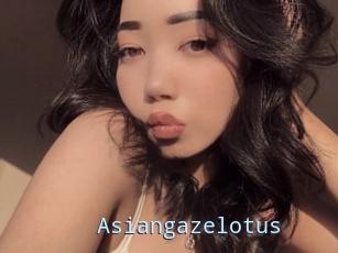 Asiangazelotus