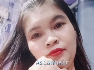 Asianhair