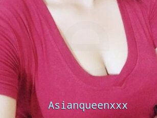 Asianqueenxxx