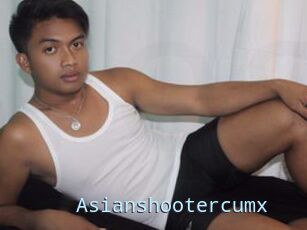 Asianshootercumx