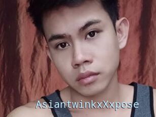 AsiantwinkxXxpose