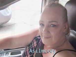Asilmccoy
