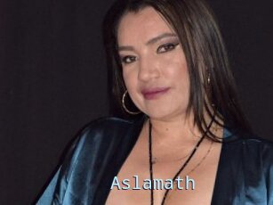 Aslamath