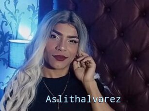 Aslithalvarez