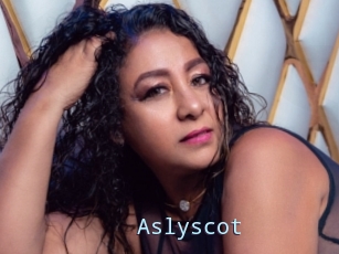 Aslyscot