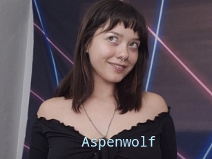 Aspenwolf