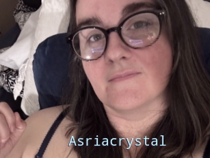 Asriacrystal