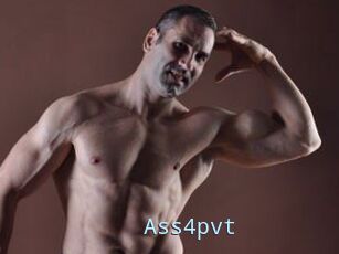 Ass4pvt