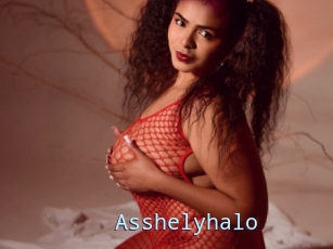 Asshelyhalo