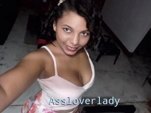 Assloverlady