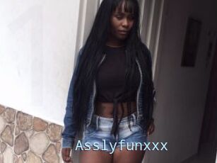 Asslyfunxxx