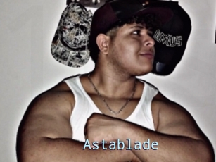 Astablade