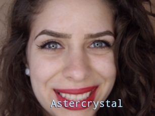 Astercrystal