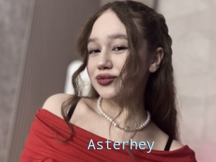 Asterhey