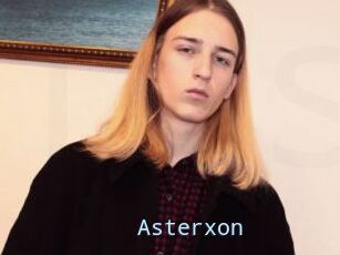 Asterxon