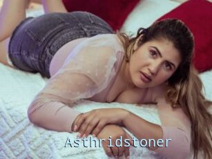Asthridstoner