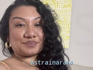 Astrainaraaa