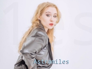 Astramiles