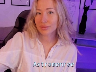 Astramonroe