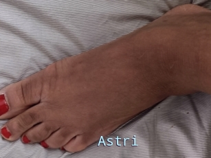 Astri