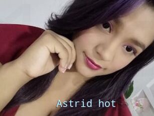 Astrid_hot