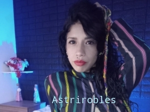 Astrirobles