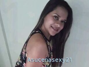 Asucenasexy21