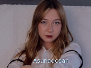 Asunaocean