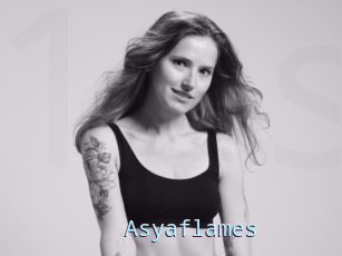 Asyaflames