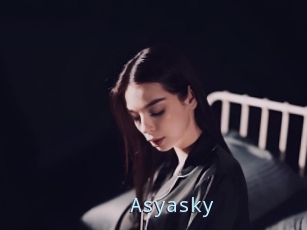 Asyasky