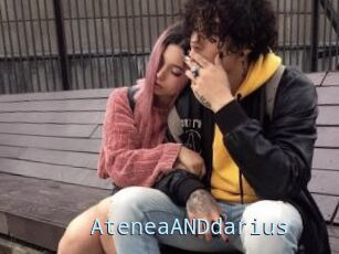AteneaANDdarius