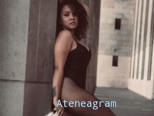 Ateneagram
