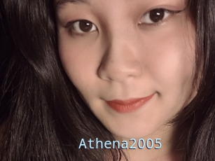 Athena2005
